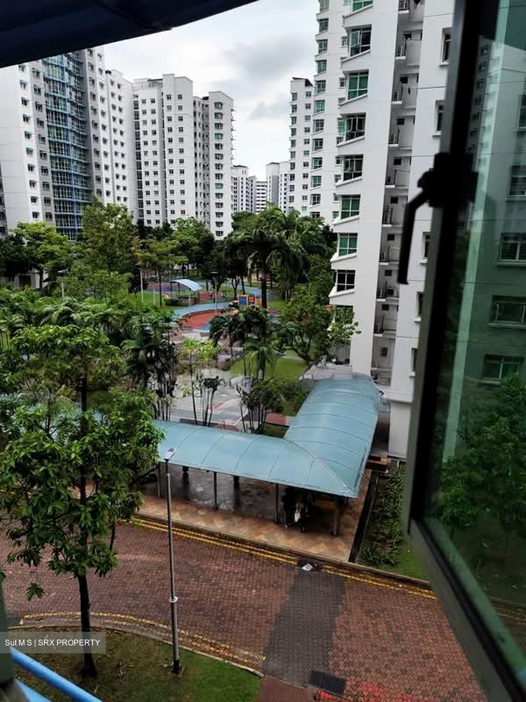 Blk 102D Punggol Field (Punggol), HDB 5 Rooms #573931961